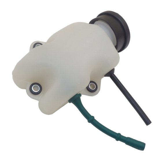 Fuel Tank for Stihl HS45 - OEM 42283500410