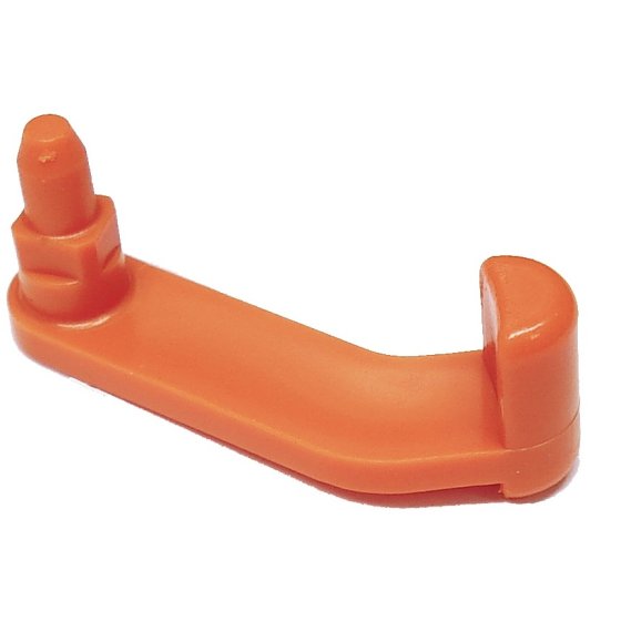 Lever for Stihl (after 2001) BG45, BG46 - OEM 42291413700
