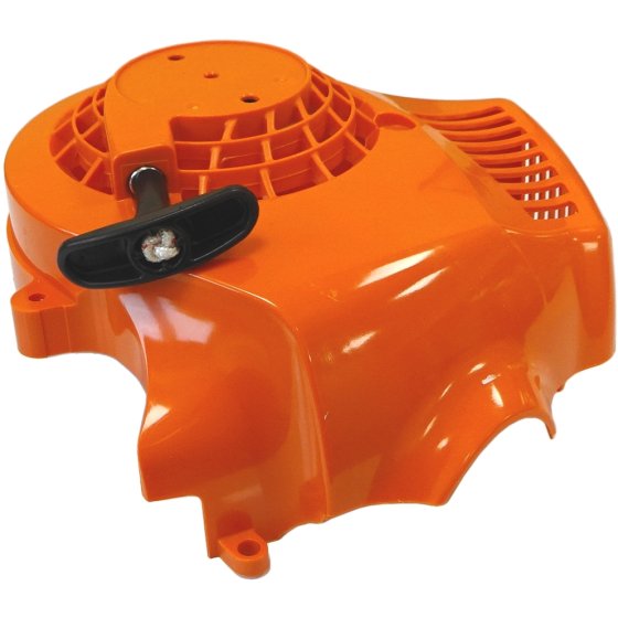Fan Housing With Rewind Starter for Stihl BR45C, SH55 - OEM 42290802104