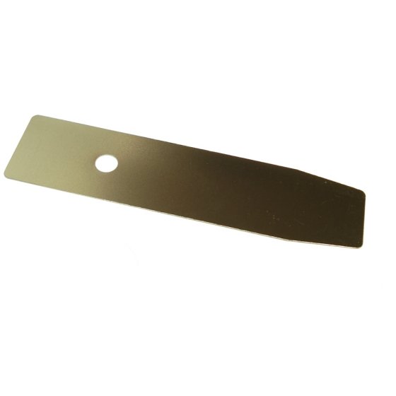 Thrust Plate for Stihl FH-KM, HL-KM - OEM 42306424801