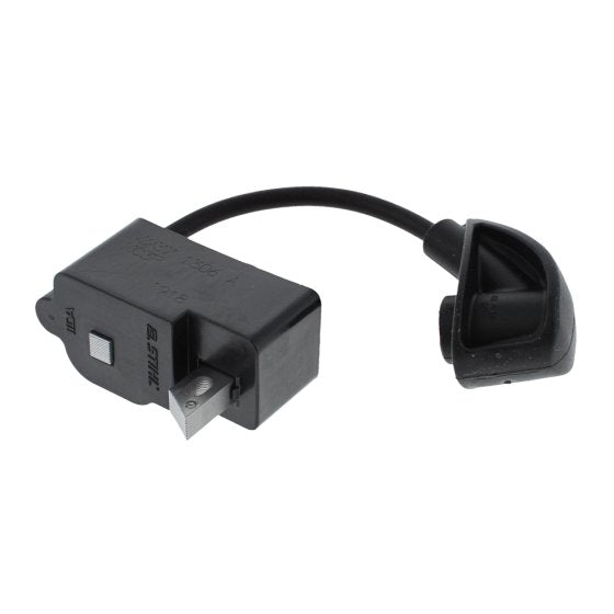 Ignition Module for Stihl HS82, HS87 Hedge Trimmers - Genuine Part - OEM 42374001307
