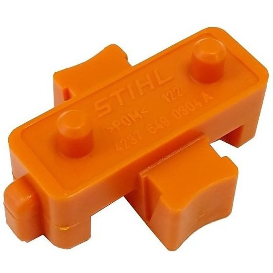 Gasket for Stihl HS81R, HS81RC - OEM 42376490304