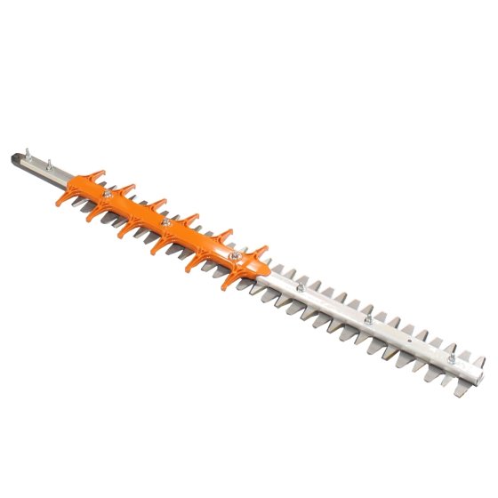 24" Cutter Bar Assy for Stihl HS81 Hedge trimmer - OEM 42377105911