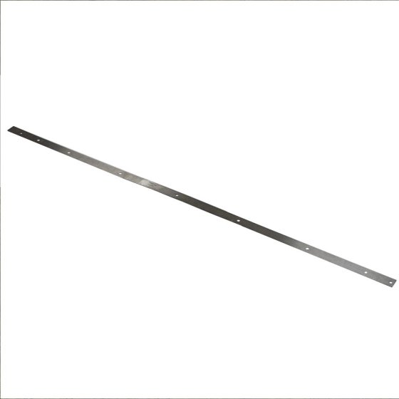 Blade Friction Plate for Stihl HS81R, HS81RC Hedge Trimmers - OEM 42377132201