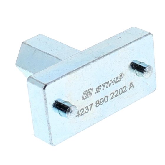 Service Tool for Trimmer Clutch Drum on Stihl Hedgetrimmers - OEM 42378902202