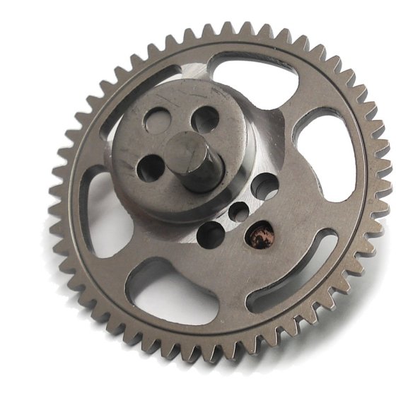 Spur Gear for Stihl HS81, HS86 - OEM 42376407500