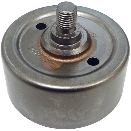 Clutch Drum for Stihl HS81R, HS81RC - OEM 42371602900
