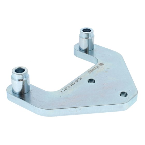 Clamping plate for Stihl TS410, TS420 Disc Cutters - OEM 42388902100