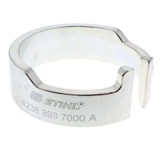 Tensioning Ring for Stihl TS410 / TS420 Disc Cutters - OEM 42388937000
