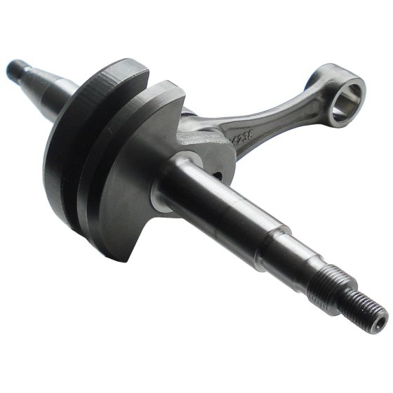 Crankshaft for Stihl TS410 TS420 Disc Cutters - Replaces - OEM 42380300400