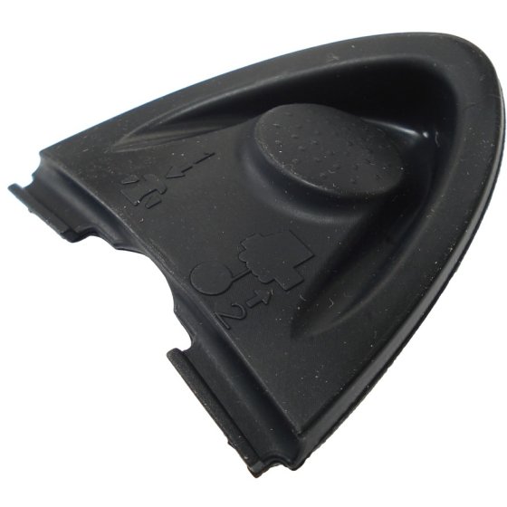 Top Cover Grommet for Stihl TS410 TS420 - OEM 42380847400