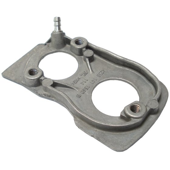 Cylinder Flange for Stihl TS410 TS420 Disc Cutter - OEM 42381402200