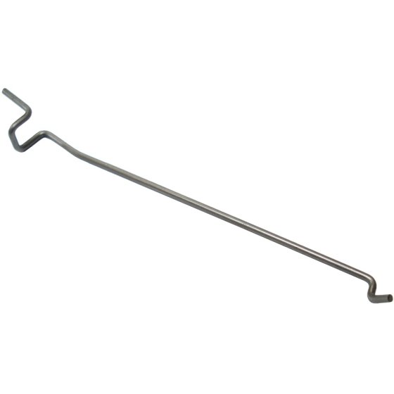 Throttle Rod for Stihl TS410, TS420, TS 440 Disc Cutter - OEM 42381821500