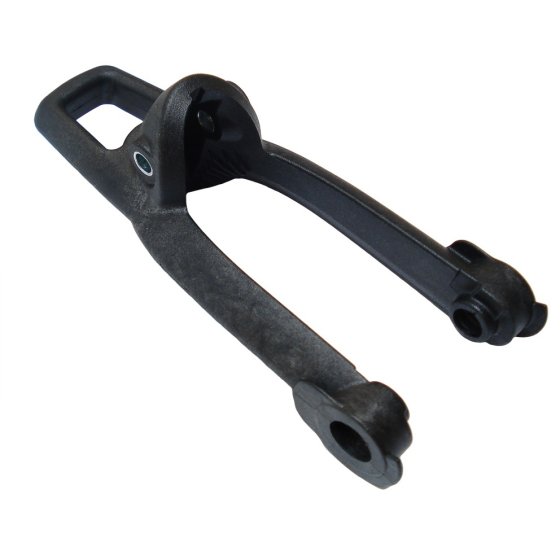 Guard Adj Lever for Stihl TS420 Disc Cutter - OEM 42247002901