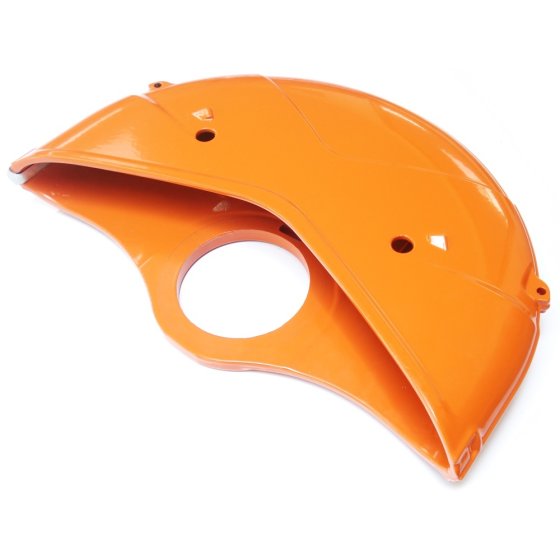 14 inch Blade Guard for Stihl TS420, TS 420-Z Disc Cutter - OEM 42247008102