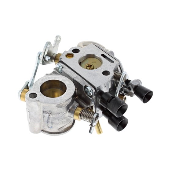 Carburettor C1Q-S118C fits Stihl TS410, TS420 Disc Cutters - OEM 42381200607