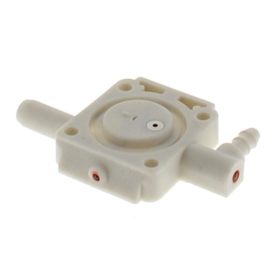 Flange for Stihl BG 86, BG 86 C Leaf Blowers - OEM 42411202202
