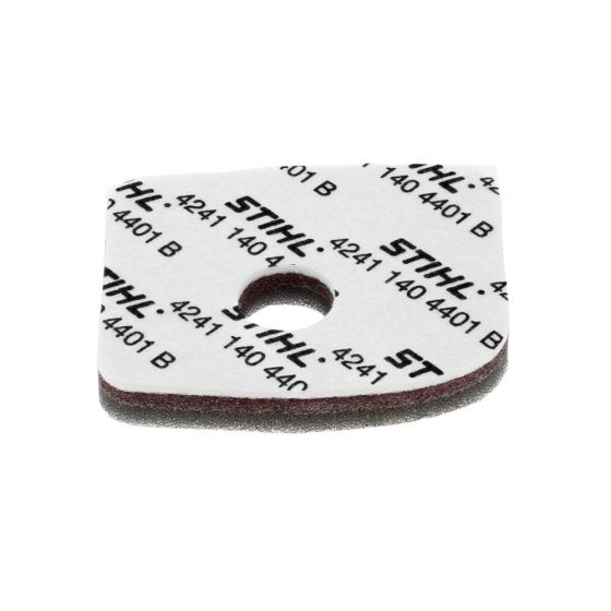 Air Filter for Stihl BG56, BG66, SH66 Leaf Blower - OEM 42411404401
