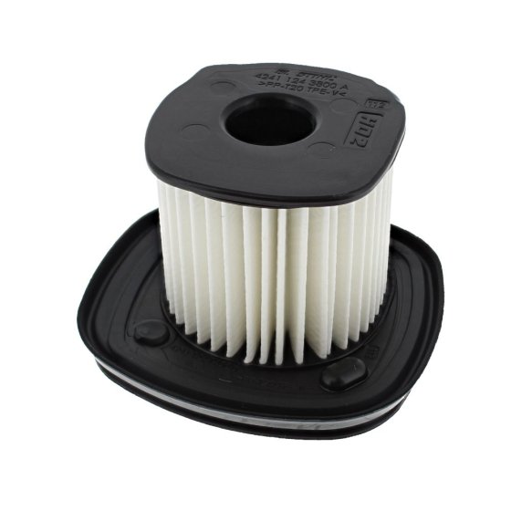 Air Filter for Stihl BG86, BG86C, BG66, BG5 Leaf Blowers - OEM 42411404404