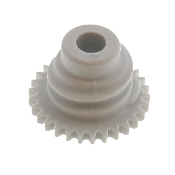 Bearing Plug for Stihl BG66, BG66C, BR 200 Vacuum shredders - OEM 42417922900