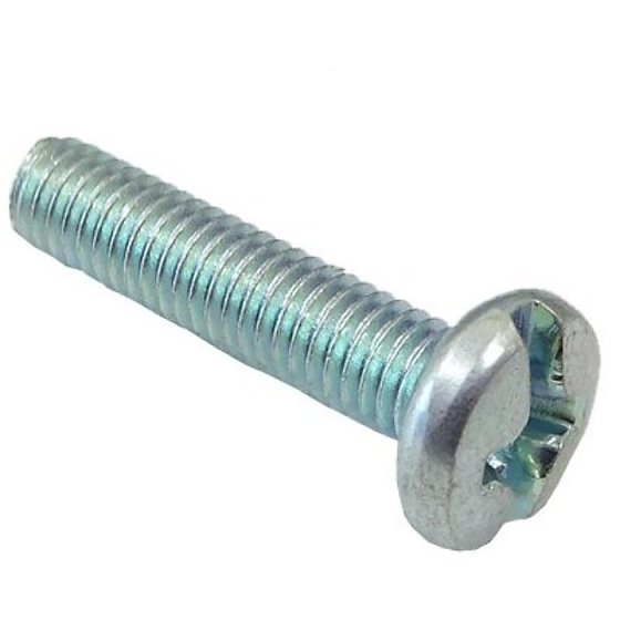 Screw for Stihl FS40, FS40C Brushcutter - OEM 42411227100