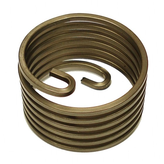 Spring for Stihl BG56 C-E, BG86 C-E Blower - OEM 42411953501