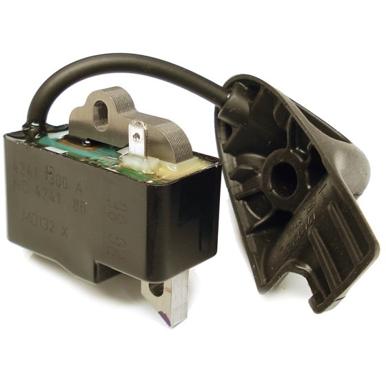 Ignition Module for Stihl SH56, SH56C - (Replaces 4241 400 1307) - OEM 42414001320