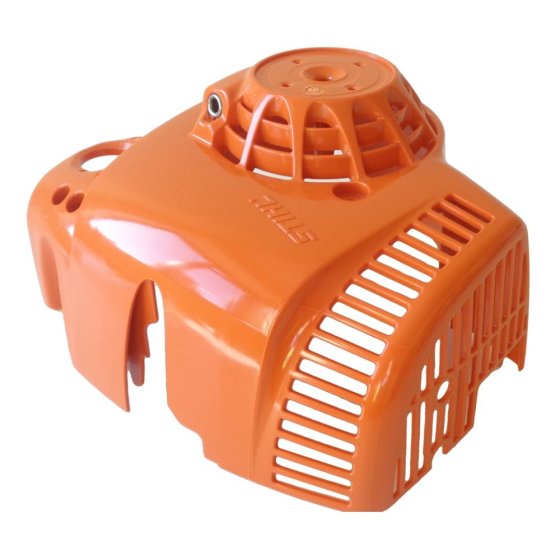 Fan Housing for Stihl BG56, BG56C - 4241 080 1800, - OEM 42410801804