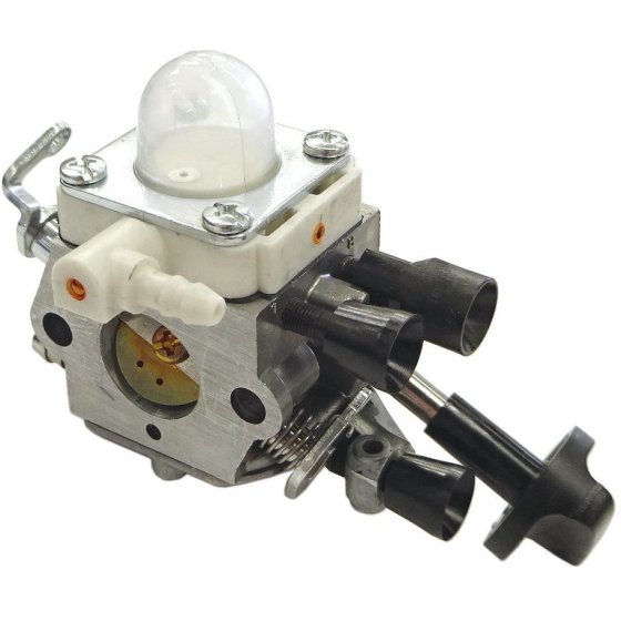 Carburettor C1M-S141G for Stihl BG86, BG86C - 4241 120 0600, - OEM 42411200607