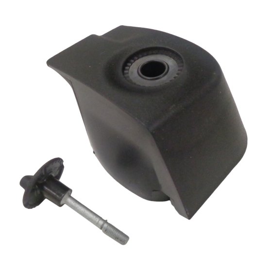 Filter Cover for Stihl BG86, BG86-D, SH86-D Leaf Blowers - OEM 42411401002