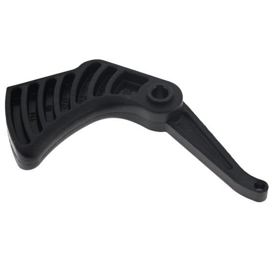 Throttle Trigger for Stihl SH56, SH56C Shredder - OEM 42411821000