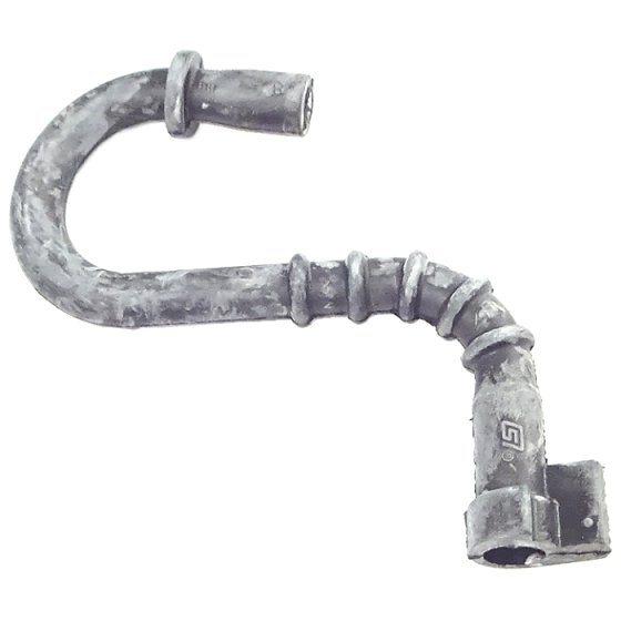 Hose for Stihl BG66, BG66C Leaf Blowers - OEM 42413587700