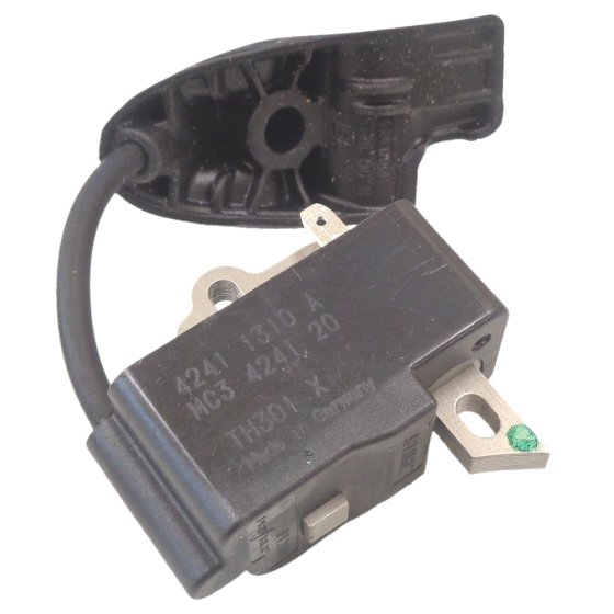 Ignition Module for Stihl BR200, SR200 Blowers - OEM 42414001311