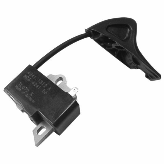 Ignition Module fits Stihl SH86, SH56, BG56 Blowers - OEM 42414001318