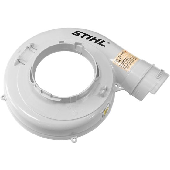 Fan Housing, Outer for Stihl SH56, SH56C - OEM 42417004102