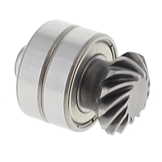 Drive Pinion Fits Stihl HL-KM 0-145 Angle Drive - OEM 42436402502