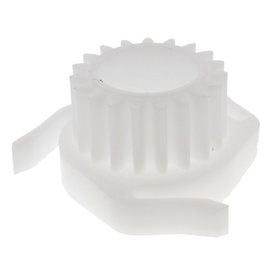 Spur Gear for Stihl FR410C, FR460TC Backpack Brushcutters - OEM 42441956702