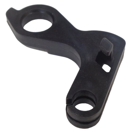 Lever for Stihl BR350, BR430, BR450, BR500, BR600, Blowers - OEM 42441822800
