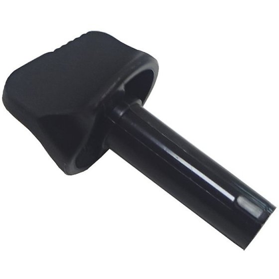 Choke Knob for Stihl SR430, SR450 - OEM 42441829502