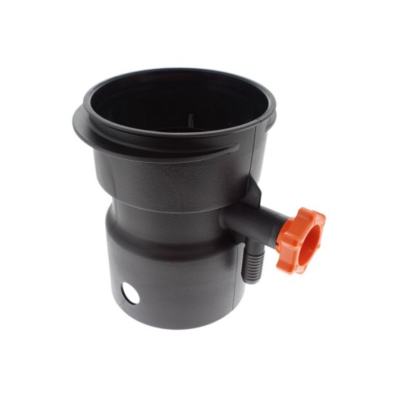 Nozzle for Stihl SR 430, SR 450, SR 430-Z, SR 440, SR 450-Z Mistblowers - OEM 42447006304