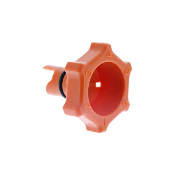 Dosage Unit for Stihl SR 430, SR 450 Backpack Blowers - OEM 42447700201