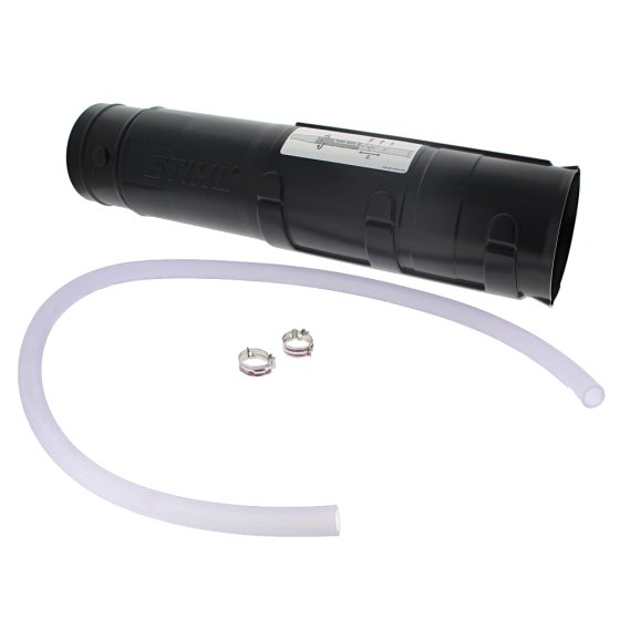 Extension Tube for Stihl SR430, SR450 - OEM 42447700300