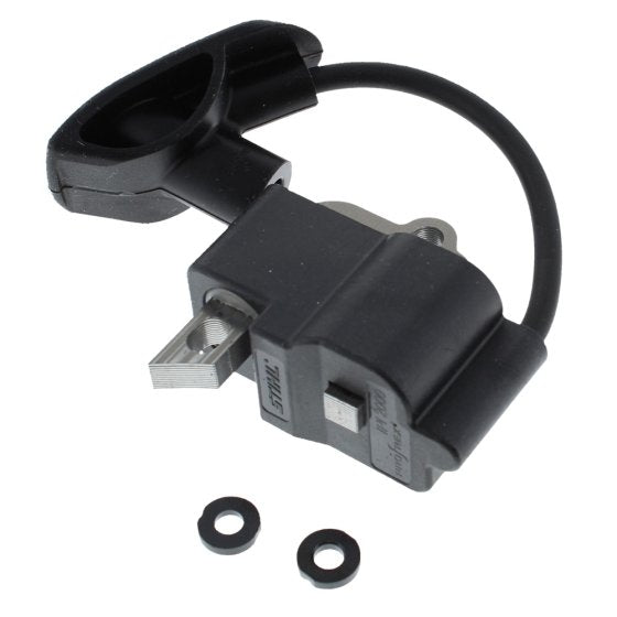 Ignition Module for Stihl SP90 Trimmer - OEM 42494001300