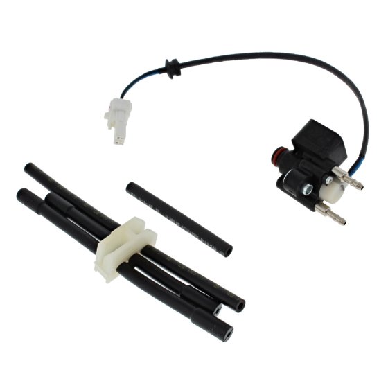 Injection Valve for Stihl TS480i, TS500i Disc Cutter - OEM 42501303311