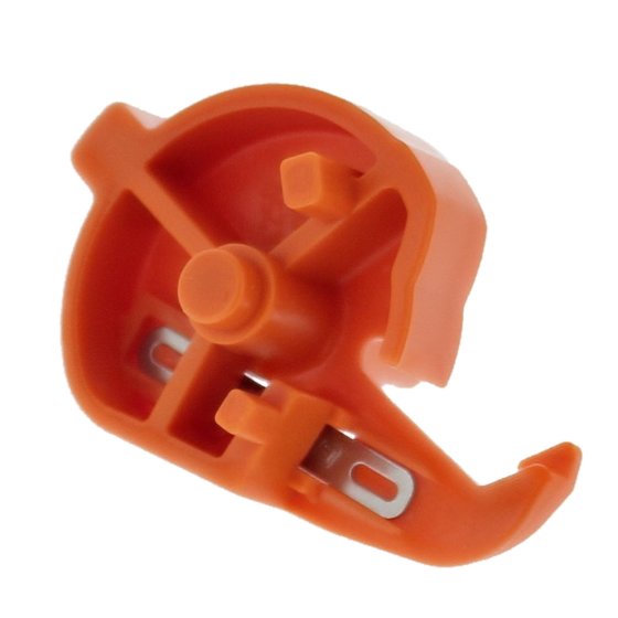 Switch shaft for Stihl TS 480i, TS 500i Cut-off machines - OEM 42501800900