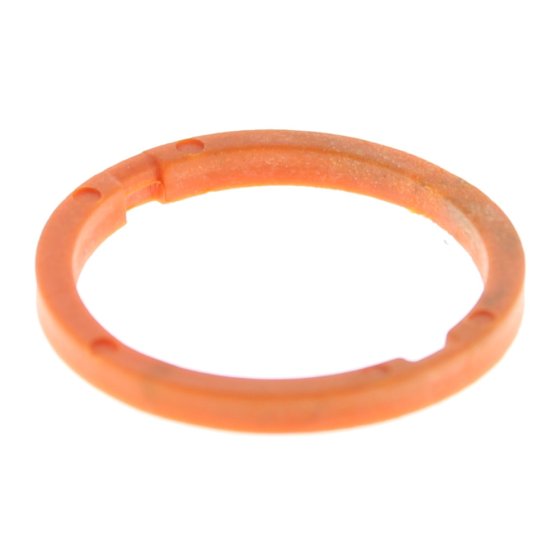 Ring for Stihl SG 31, SG 51, SG Sprayers - OEM 42555024500