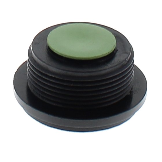 Valve Body for Stihl SG51, SG71 Sprayers - Genuine Part - OEM 42555120700
