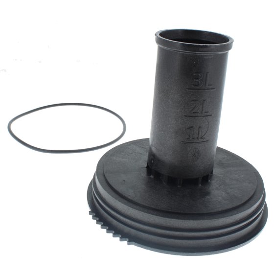 Pump barrel for Stihl SG 51, SG 71 Sprayer - OEM 42556706602