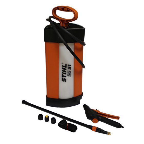 Stihl SG31 Manual Sprayer - OEM 42550194930