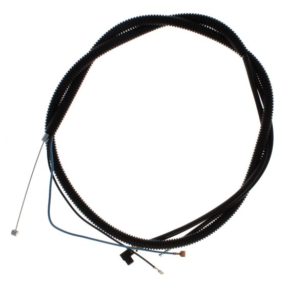 Throttle Cable for Stihl BR500, BR550, BR600 Blowers - OEM 42821801106